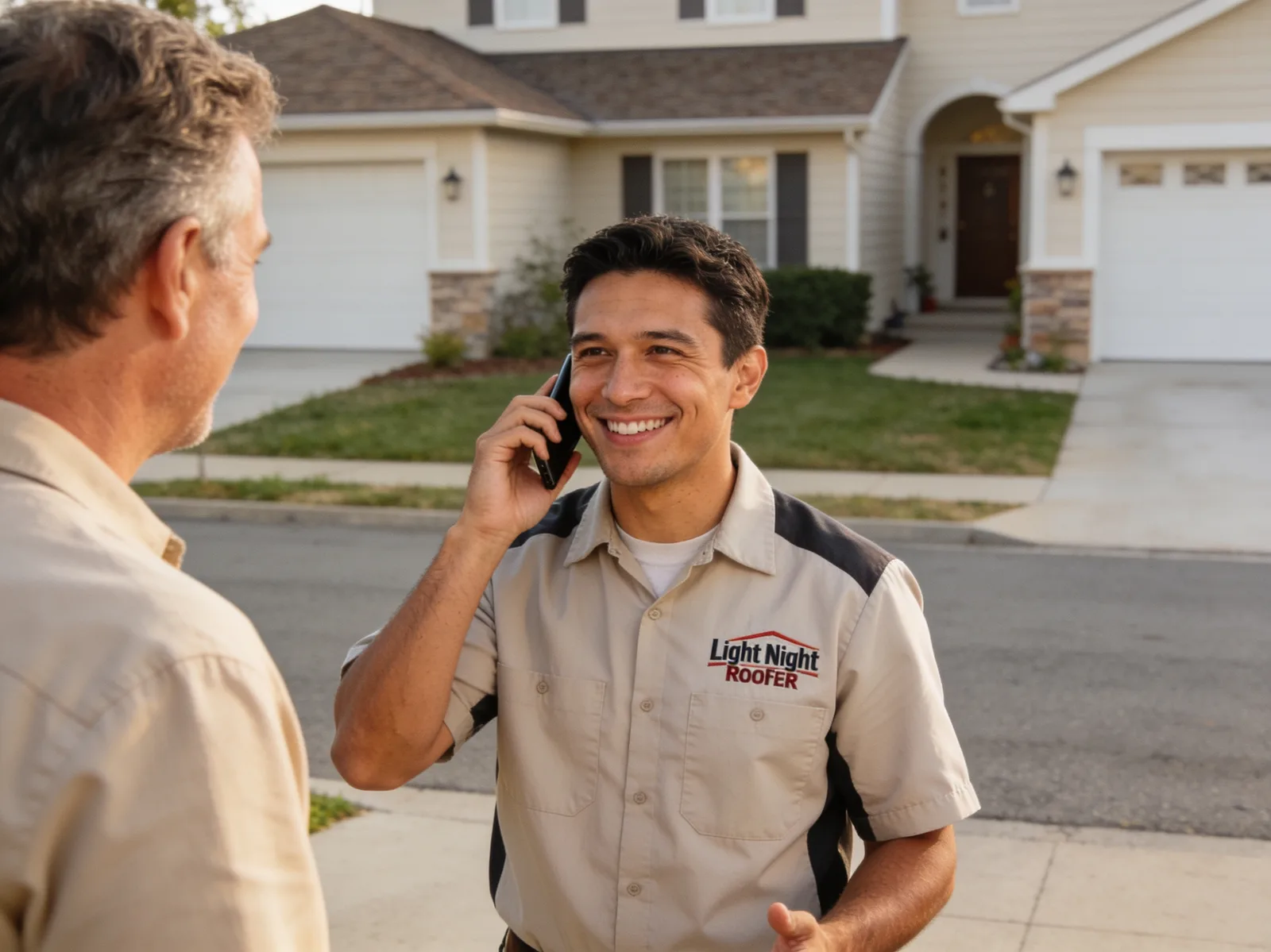 Emergency Roof Repair Van Horne, IA FAQs